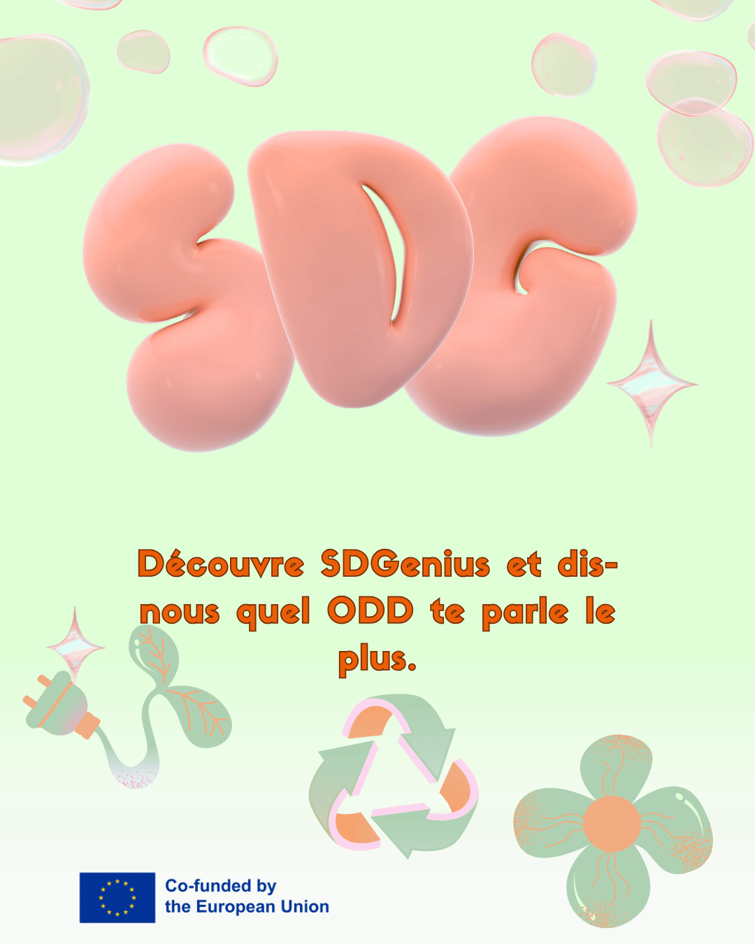 Les ODD expliqués simplement : 17 objectifs pour agir